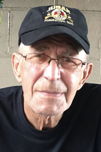 Charles D. Jubak 1940-2026